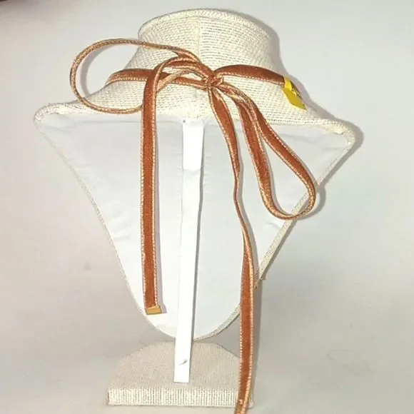 CHAN LUU COINS/CHARMS CHAIN VELVET NECKLACE - Picture 4 of 6